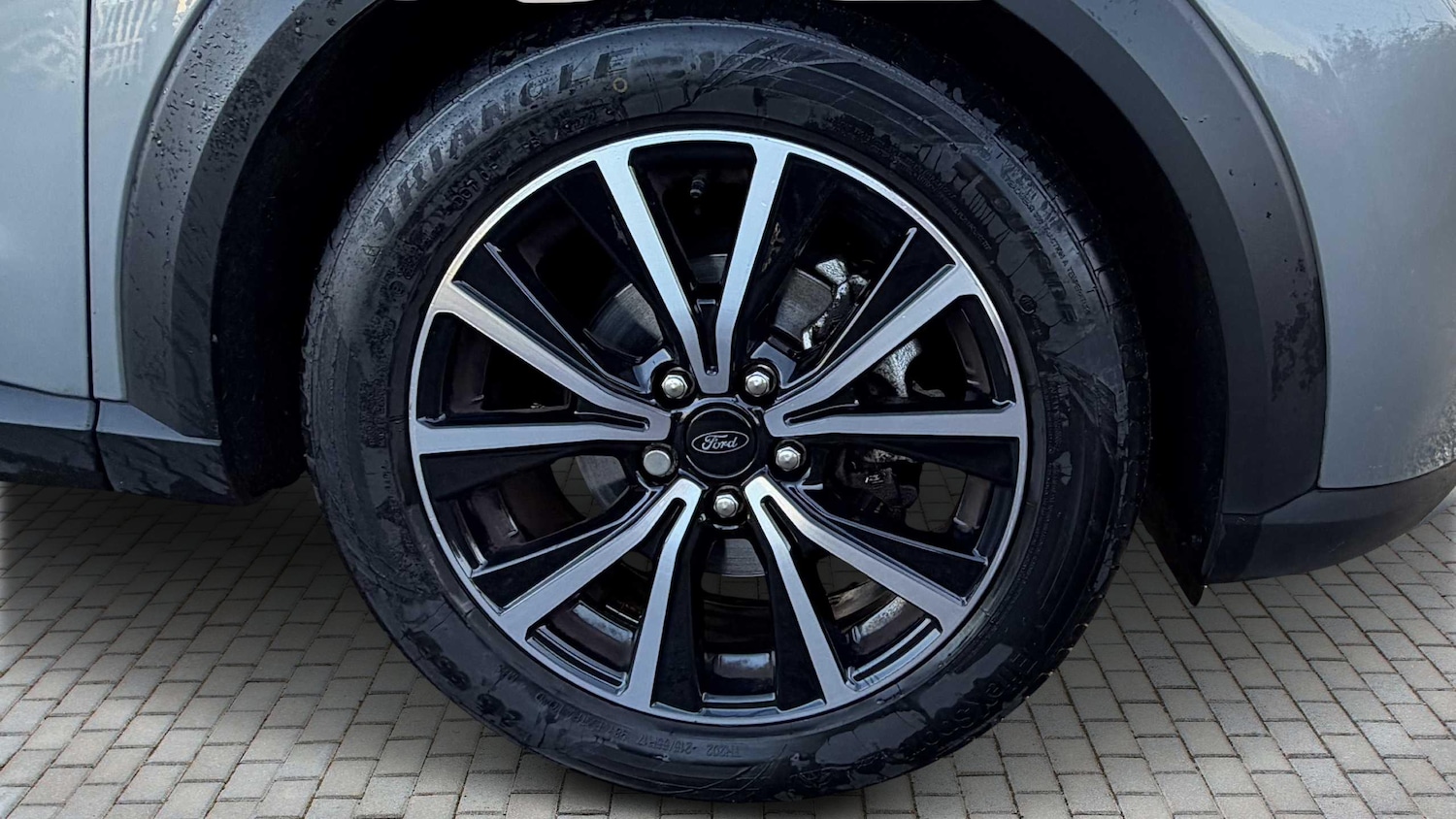 Used Ford Puma 2023 for sale - 77076561: Photo 6