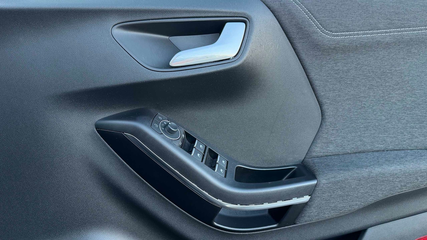 Used Ford Puma 2023 for sale - 77076561: Photo 8