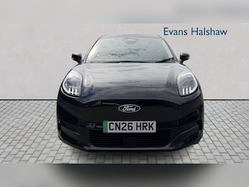 Used Ford Puma 2026 for sale - 79079122: Photo