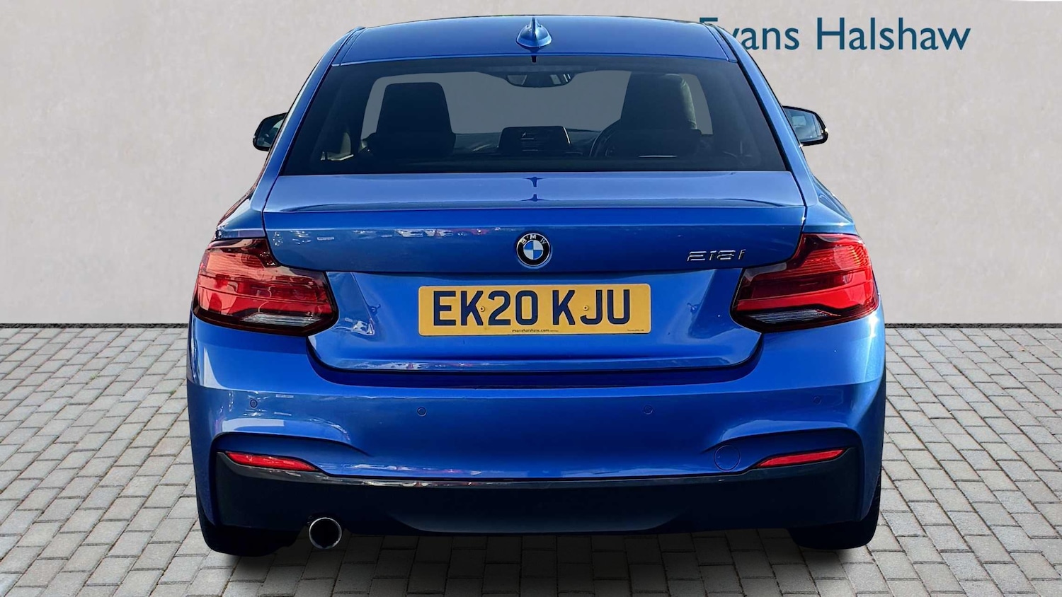 Used BMW 2 Series 2020 for sale - 76902265: Photo 5