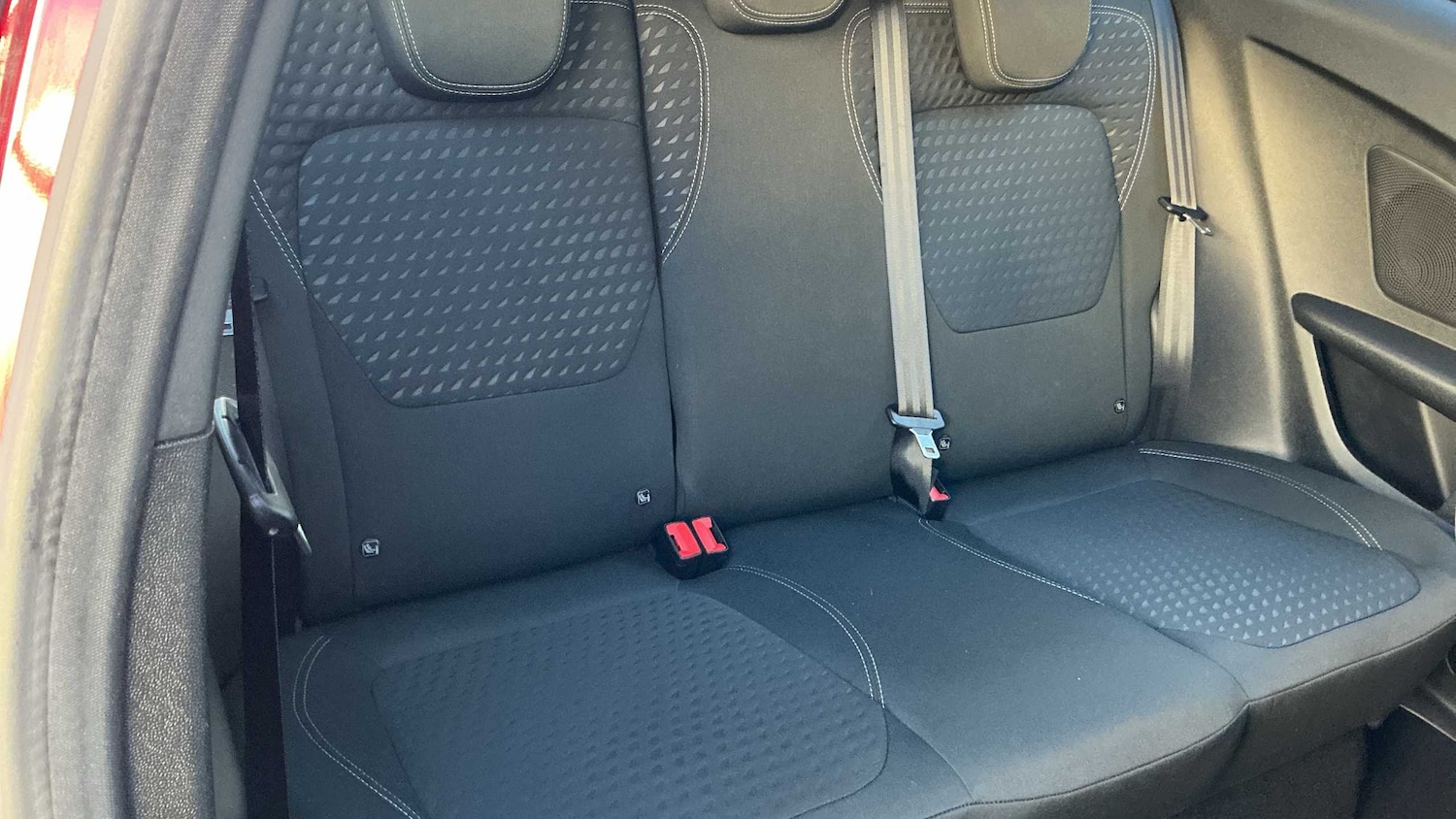 Used Ford Fiesta 2017 for sale - 77061119: Photo 14