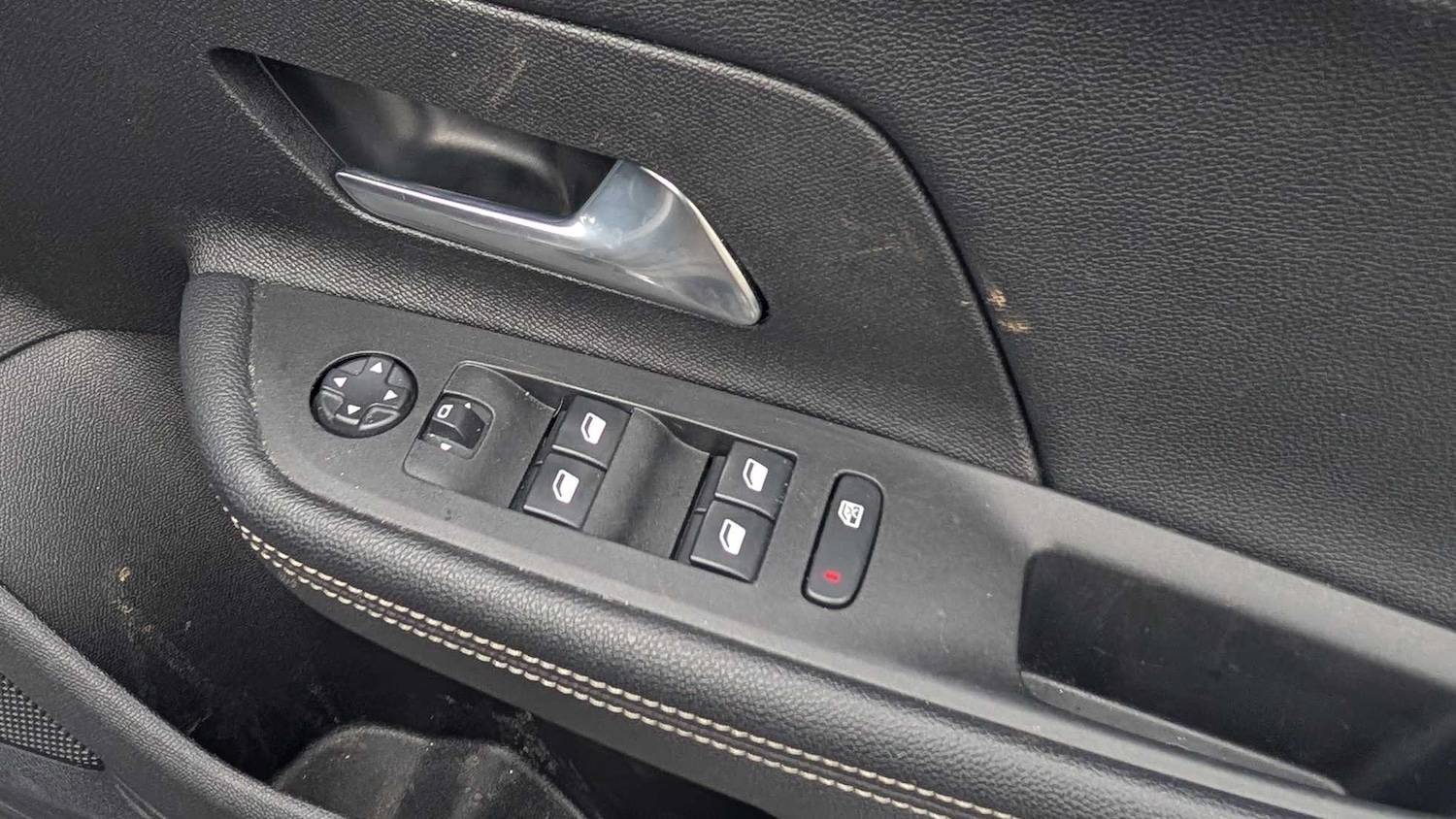 Used Vauxhall Mokka 2024 for sale - 77787008: Photo 10