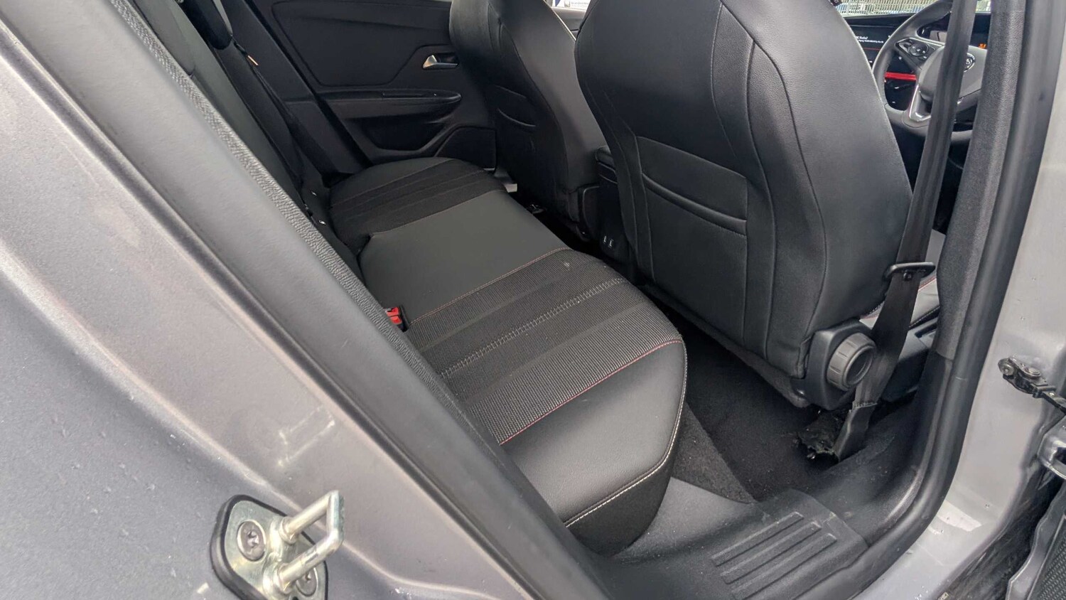 Used Vauxhall Mokka 2024 for sale - 77787008: Photo 11