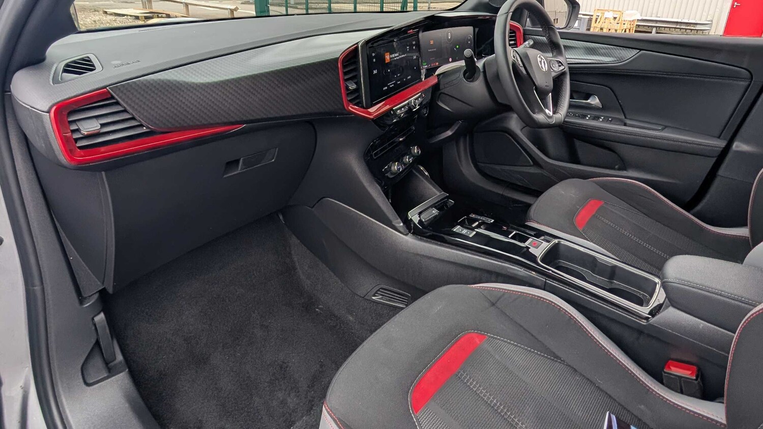 Used Vauxhall Mokka 2024 for sale - 77787008: Photo 13