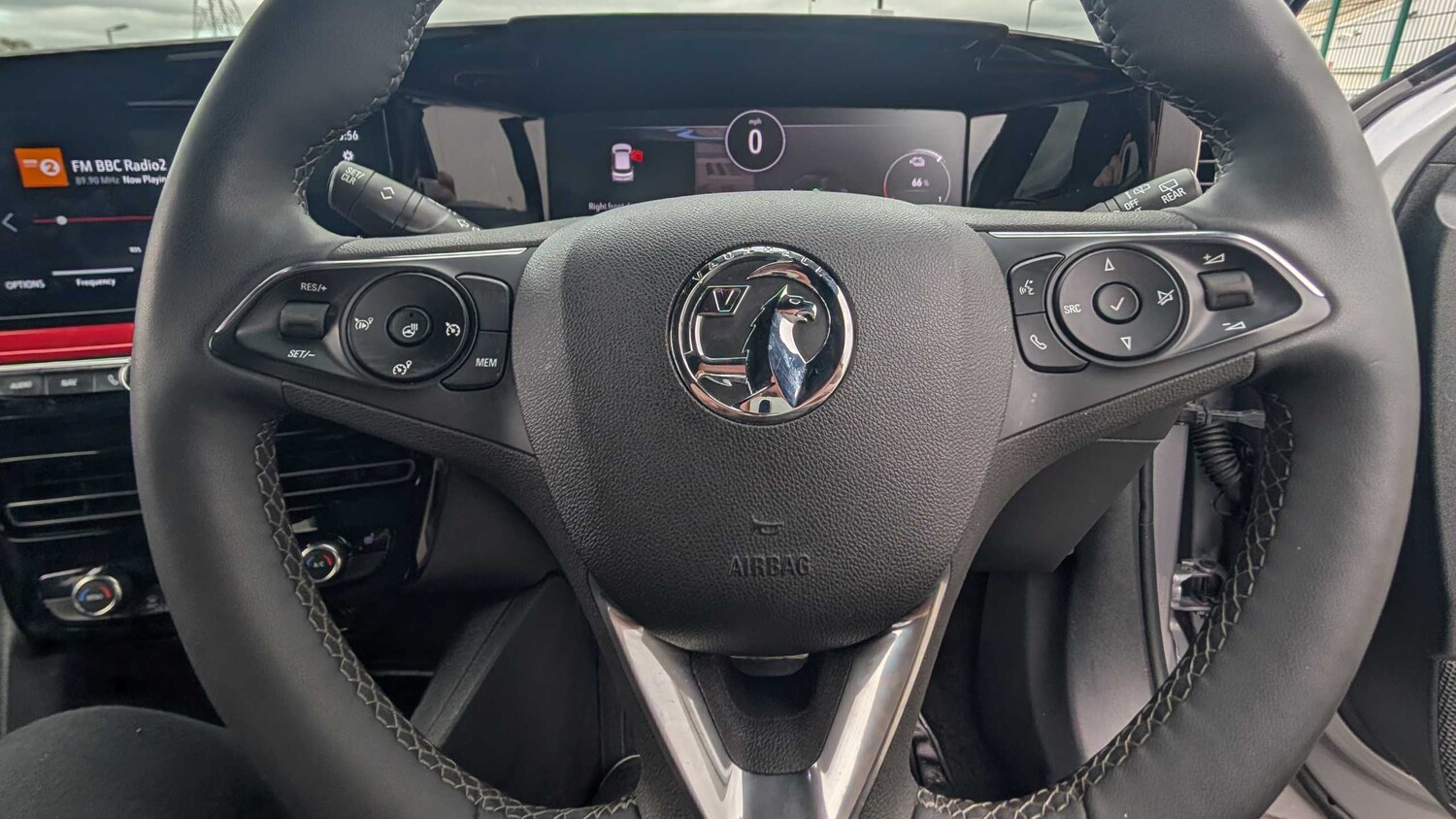 Used Vauxhall Mokka 2024 for sale - 77787008: Photo 14