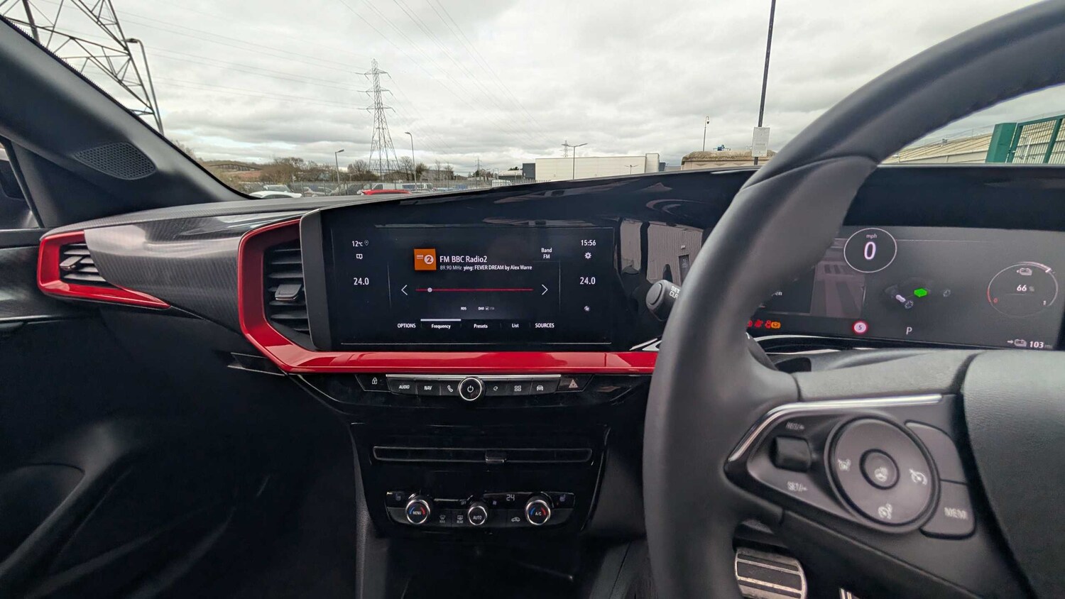 Used Vauxhall Mokka 2024 for sale - 77787008: Photo 15