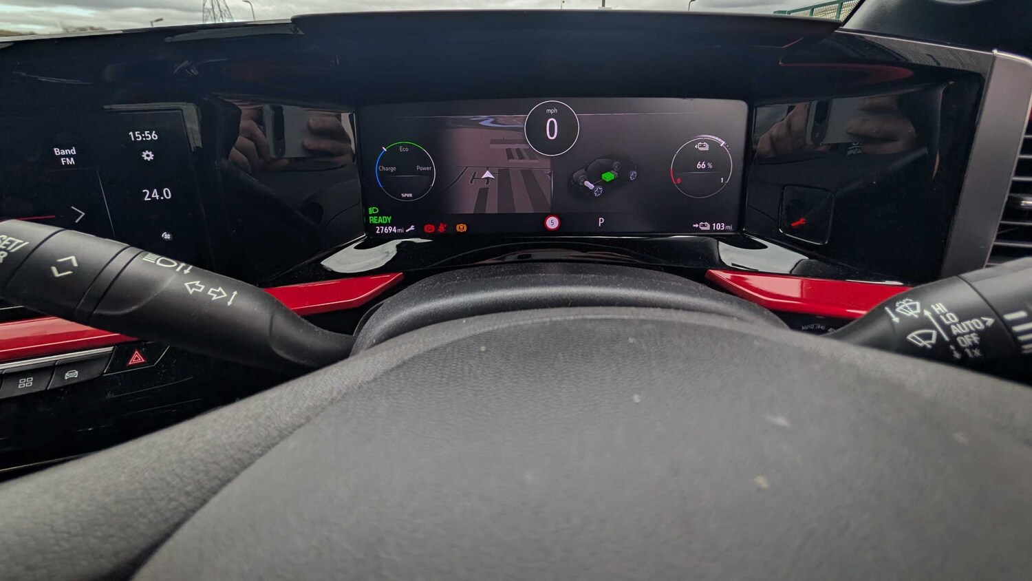 Used Vauxhall Mokka 2024 for sale - 77787008: Photo 16