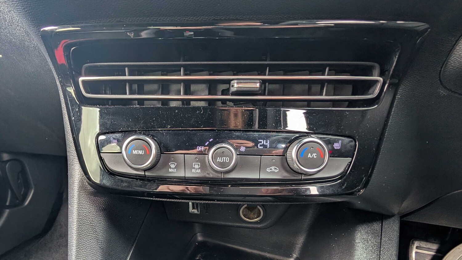 Used Vauxhall Mokka 2024 for sale - 77787008: Photo 17