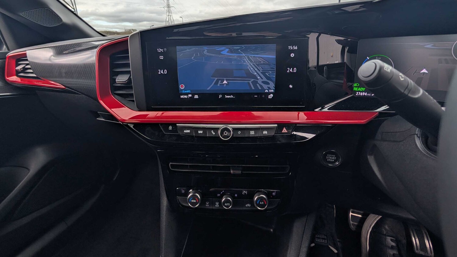 Used Vauxhall Mokka 2024 for sale - 77787008: Photo 18