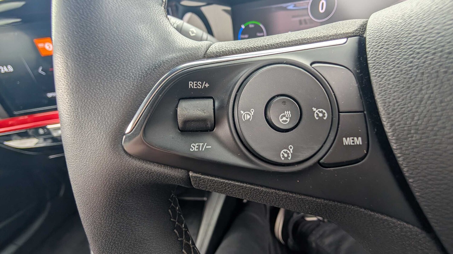 Used Vauxhall Mokka 2024 for sale - 77787008: Photo 19