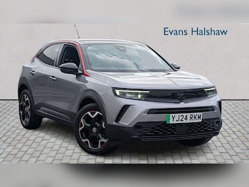 Used Vauxhall Mokka 2024 for sale - 77787008: Photo