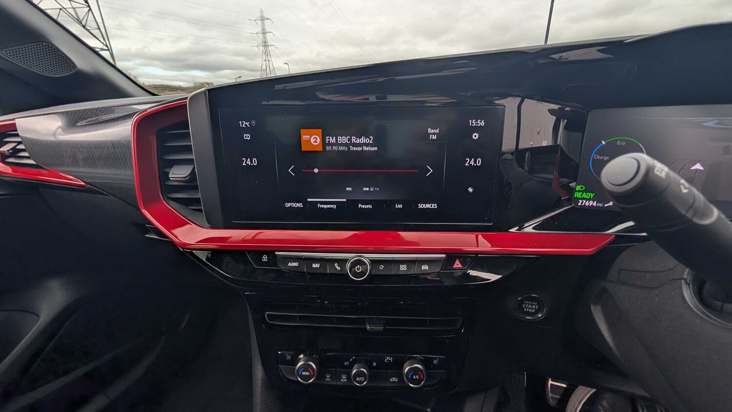 Used Vauxhall Mokka 2024 for sale - 77787008: Photo 20