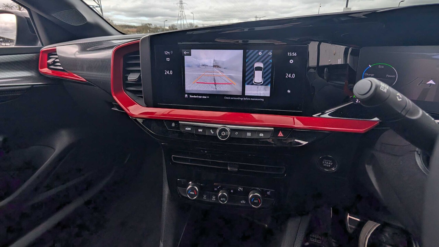 Used Vauxhall Mokka 2024 for sale - 77787008: Photo 21