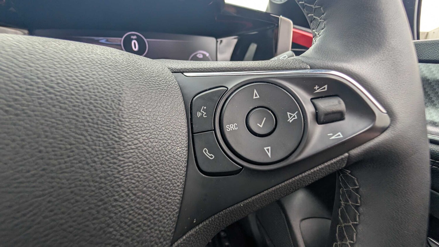 Used Vauxhall Mokka 2024 for sale - 77787008: Photo 22