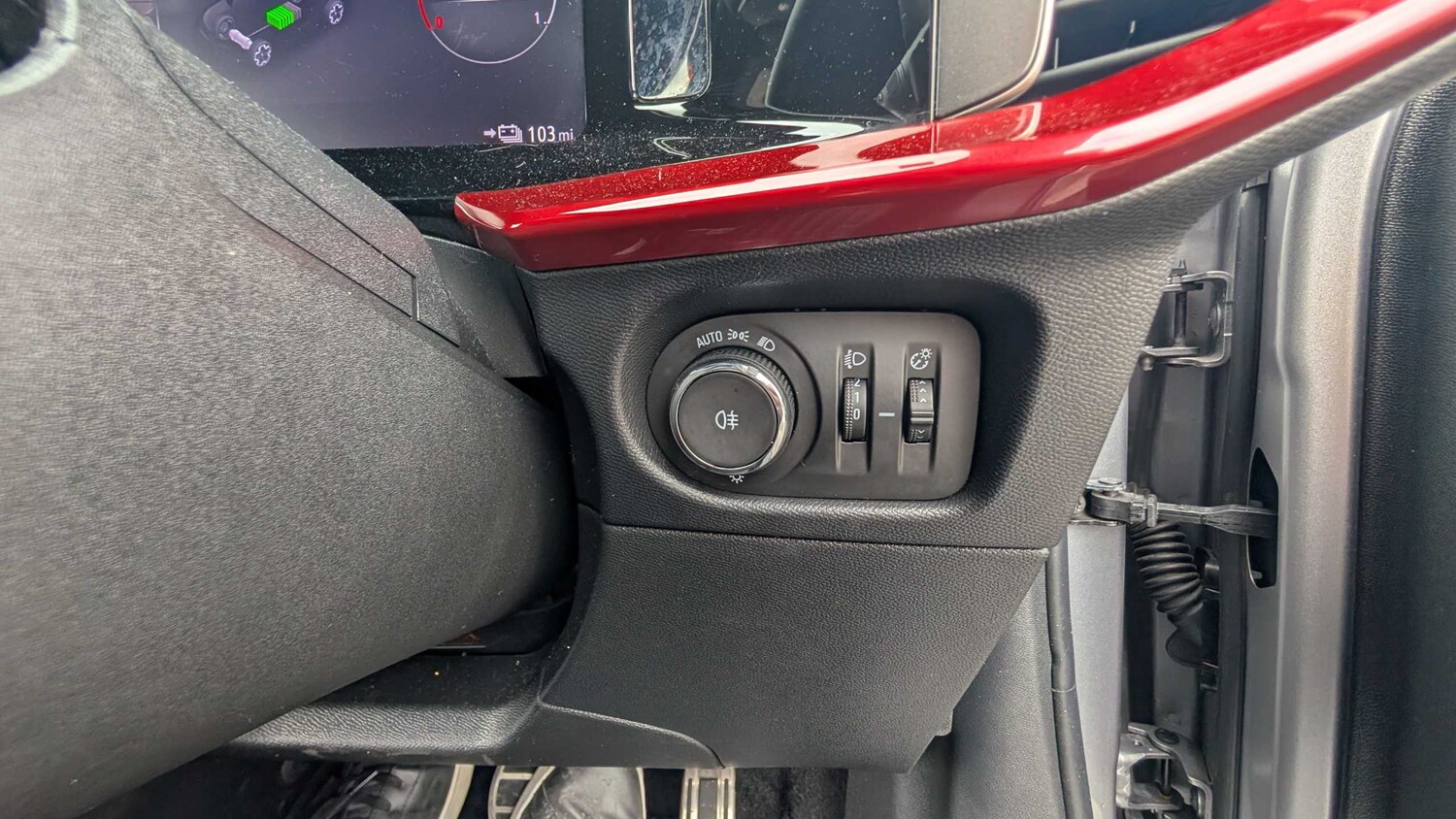 Used Vauxhall Mokka 2024 for sale - 77787008: Photo 23