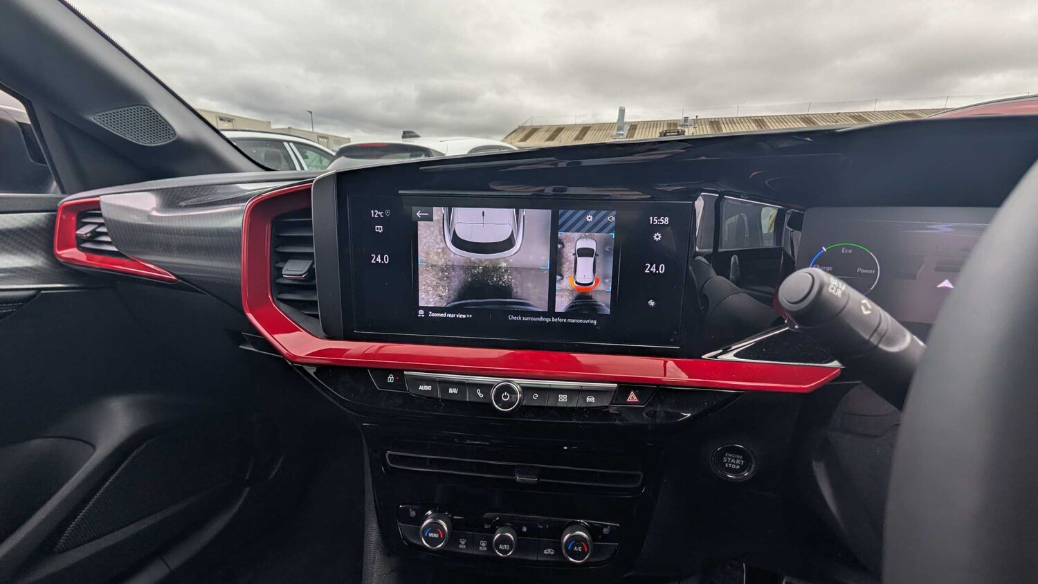 Used Vauxhall Mokka 2024 for sale - 77787008: Photo 24