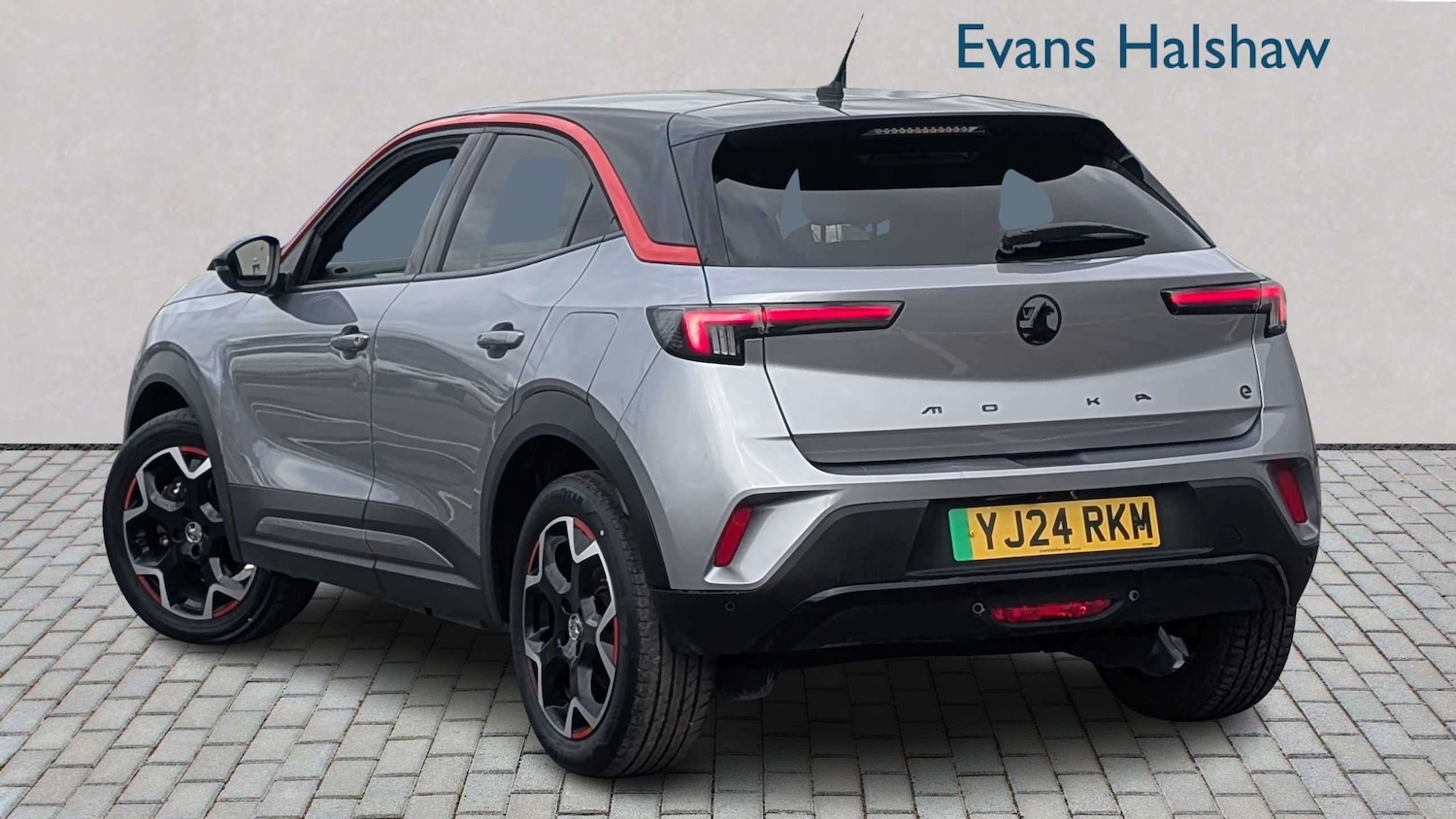 Used Vauxhall Mokka 2024 for sale - 77787008: Photo 3