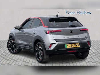 Used Vauxhall Mokka 2024 for sale - 77787008: Photo