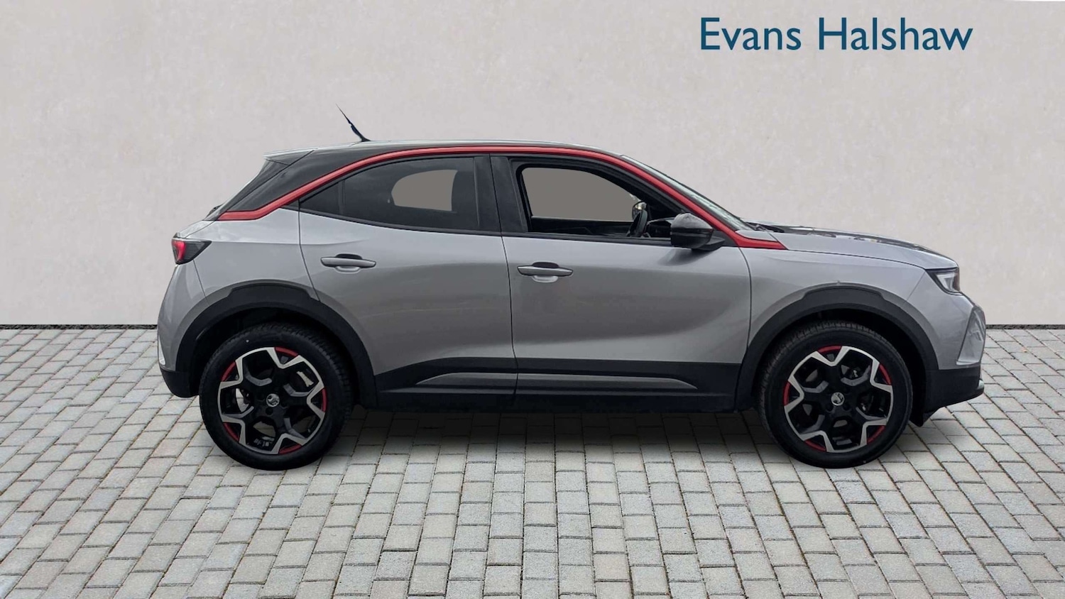 Used Vauxhall Mokka 2024 for sale - 77787008: Photo 4