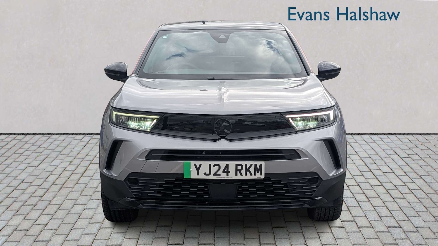 Used Vauxhall Mokka 2024 for sale - 77787008: Photo 5