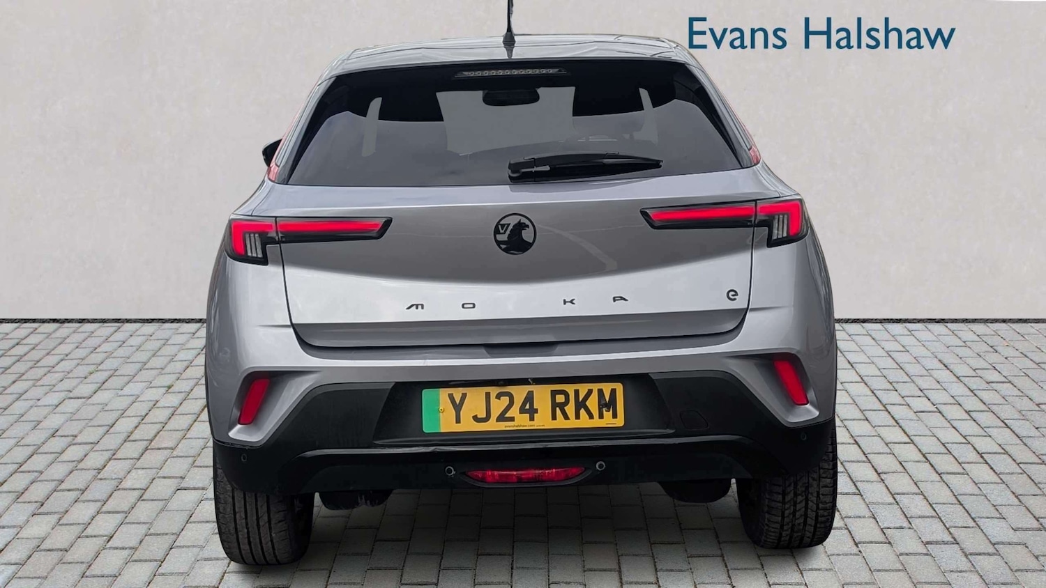 Used Vauxhall Mokka 2024 for sale - 77787008: Photo 6