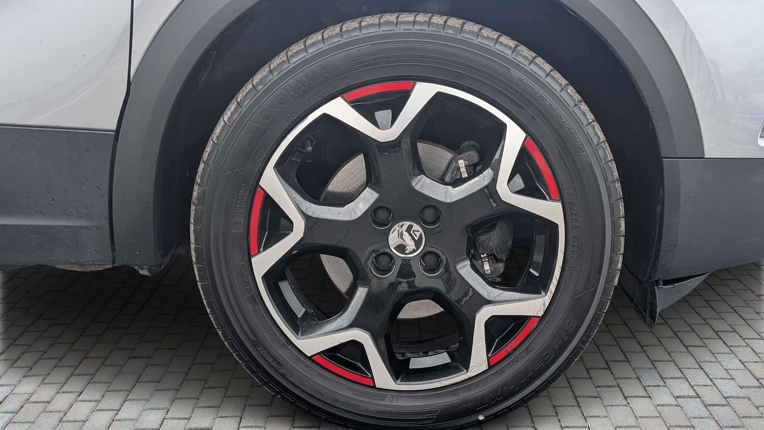 Used Vauxhall Mokka 2024 for sale - 77787008: Photo 7