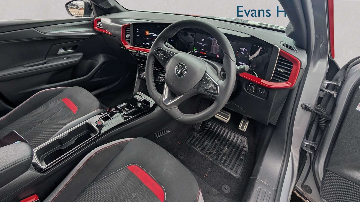 Used Vauxhall Mokka 2024 for sale - 77787008: Photo 8