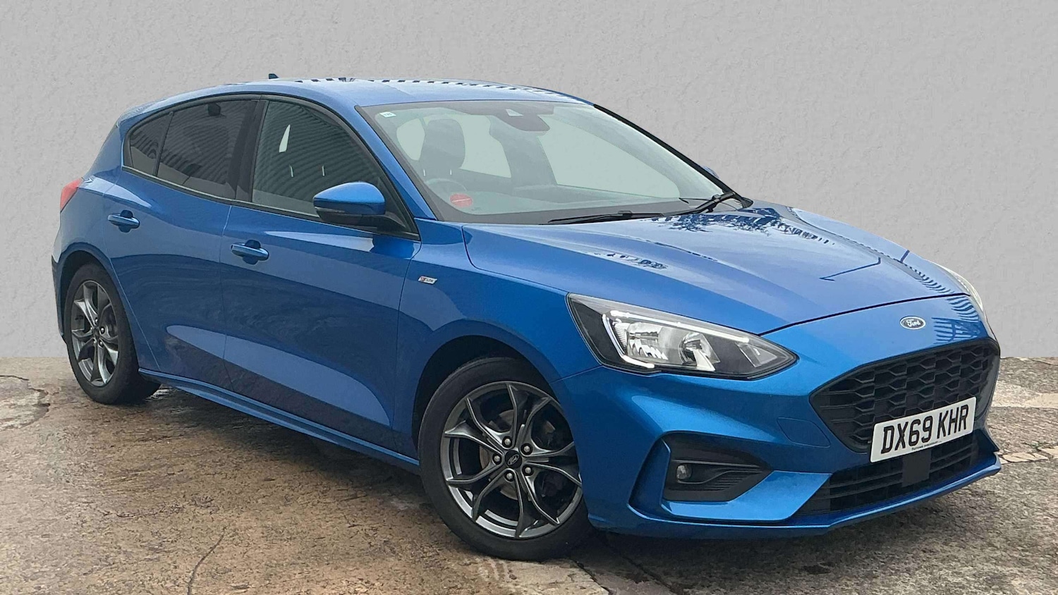 Used Ford Focus 2019 for sale - 76063262: Photo 1