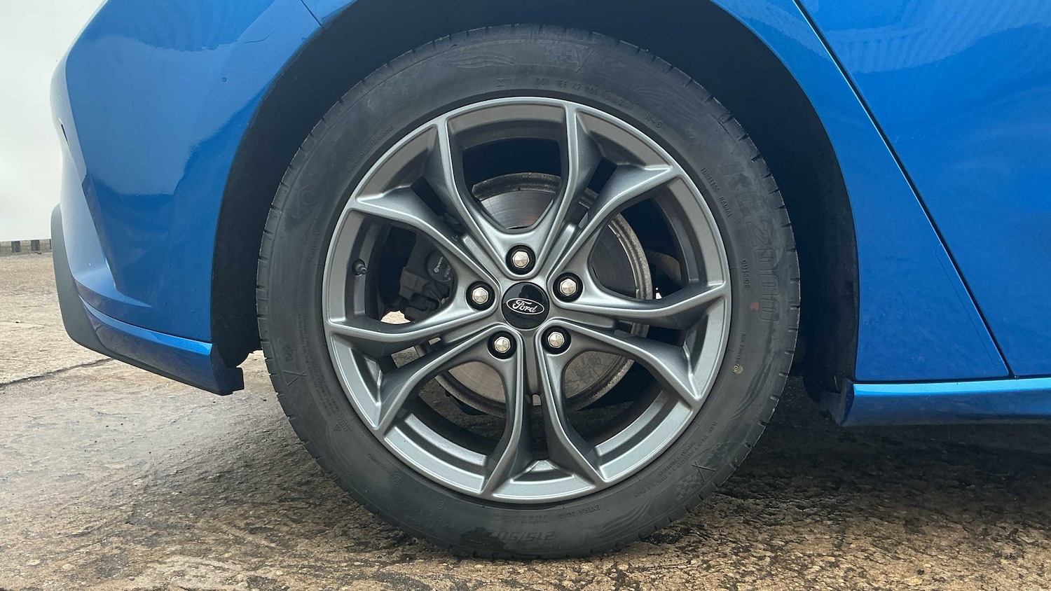 Used Ford Focus 2019 for sale - 76063262: Photo 10