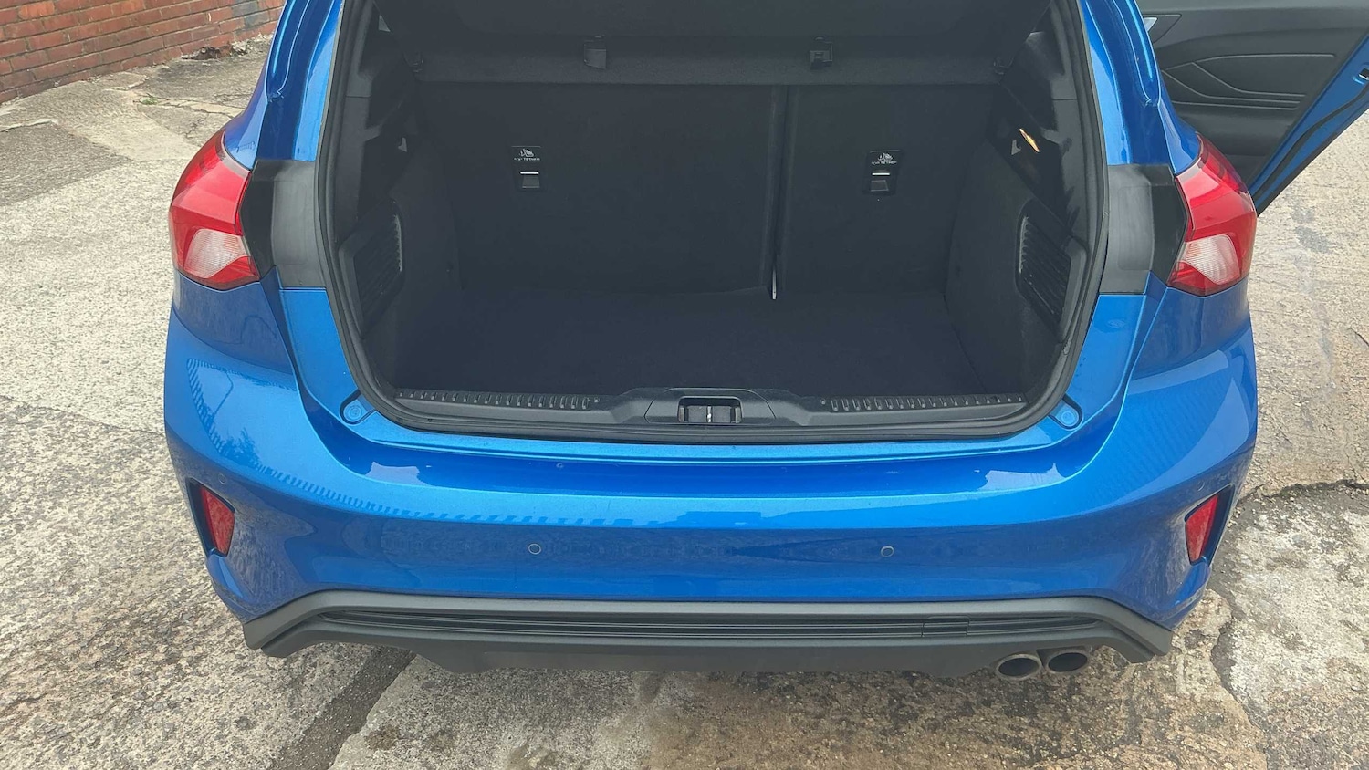 Used Ford Focus 2019 for sale - 76063262: Photo 12