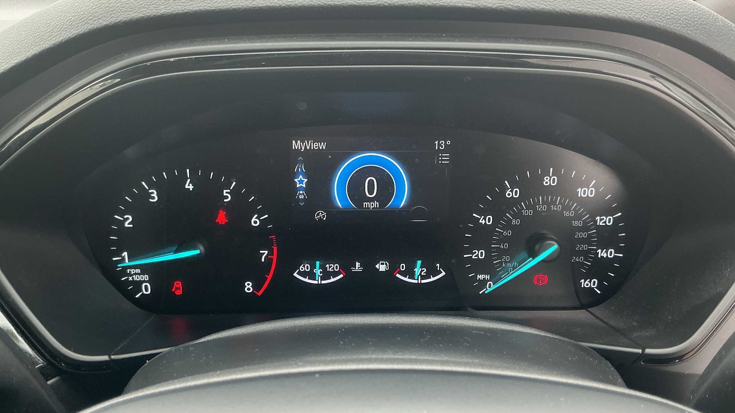 Used Ford Focus 2019 for sale - 76063262: Photo 16