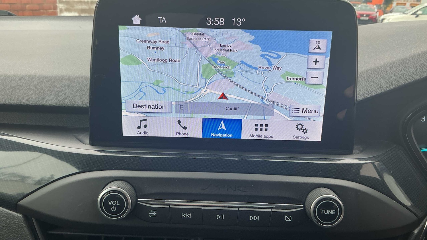 Used Ford Focus 2019 for sale - 76063262: Photo 18