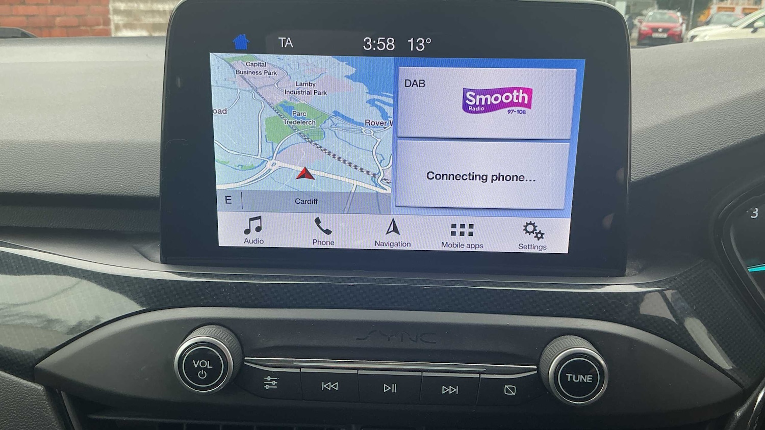 Used Ford Focus 2019 for sale - 76063262: Photo 19