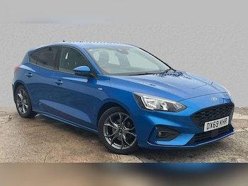 Used Ford Focus 2019 for sale - 76063262: Photo