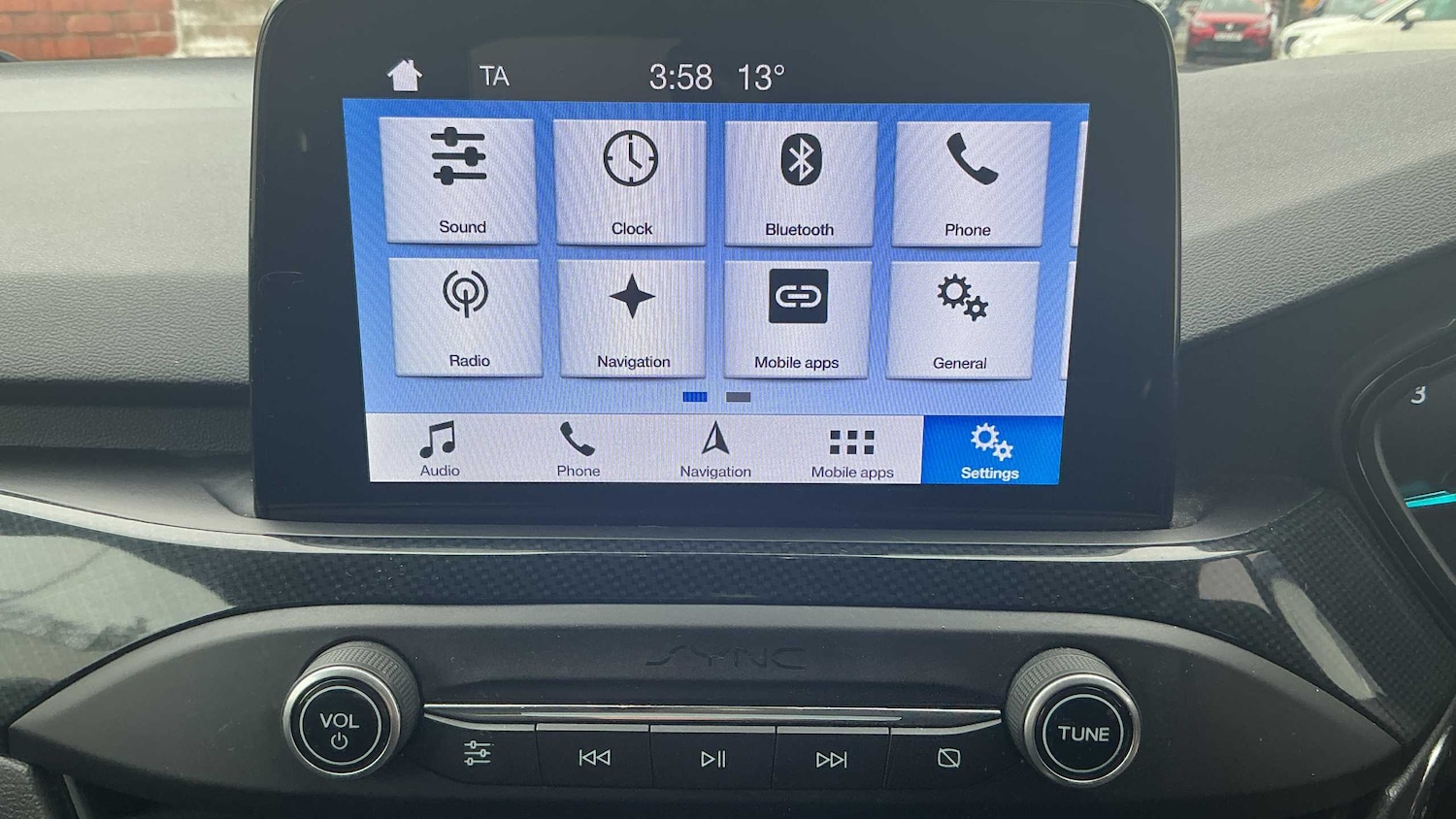 Used Ford Focus 2019 for sale - 76063262: Photo 20