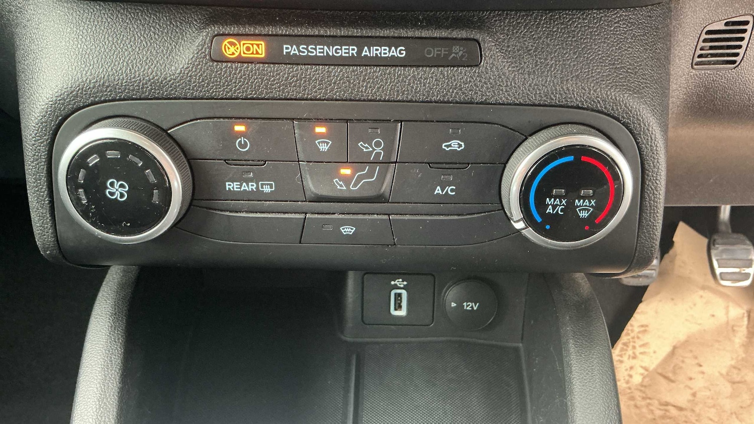 Used Ford Focus 2019 for sale - 76063262: Photo 22