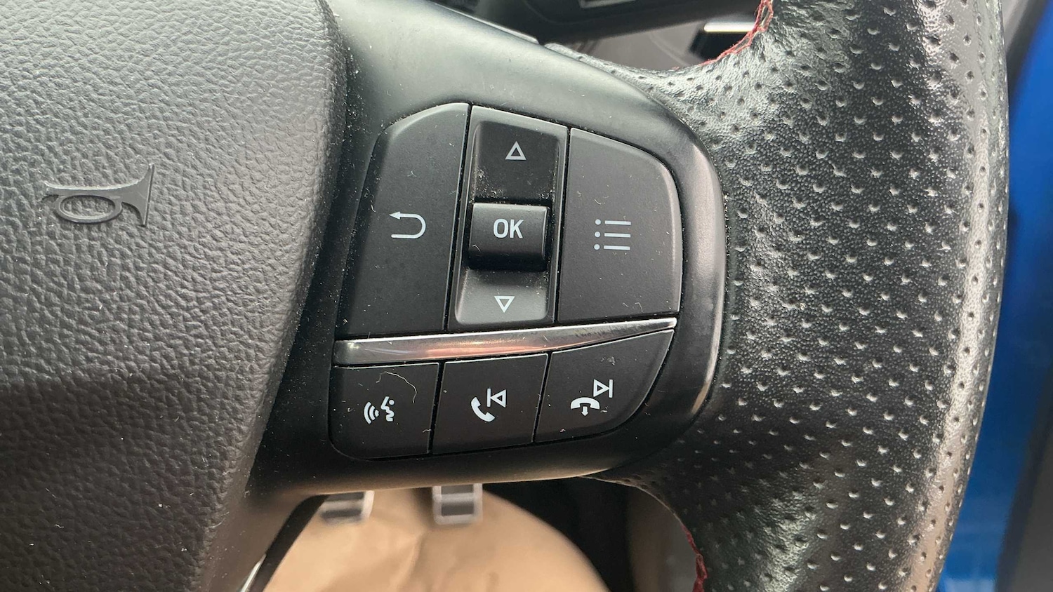 Used Ford Focus 2019 for sale - 76063262: Photo 27