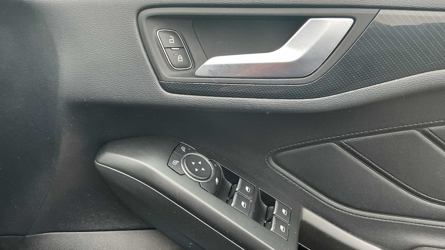 Used Ford Focus 2019 for sale - 76063262: Photo 29