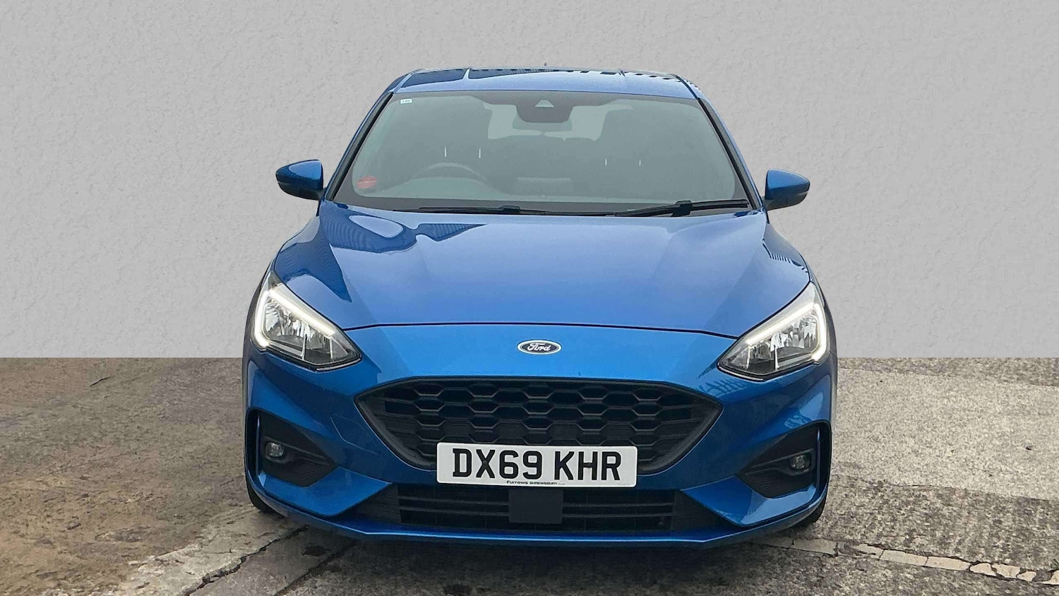 Used Ford Focus 2019 for sale - 76063262: Photo 6