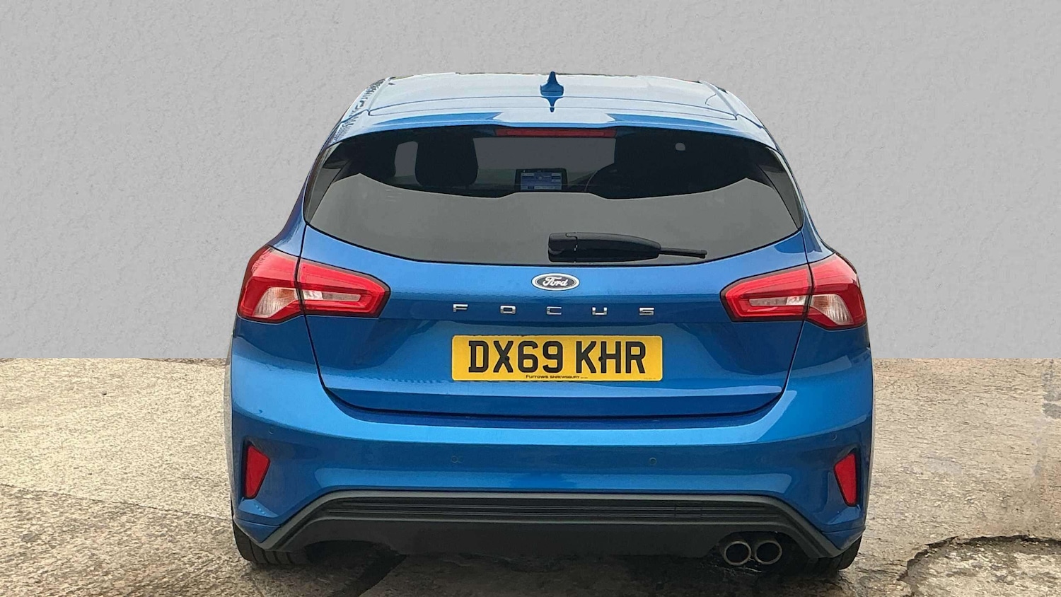 Used Ford Focus 2019 for sale - 76063262: Photo 7