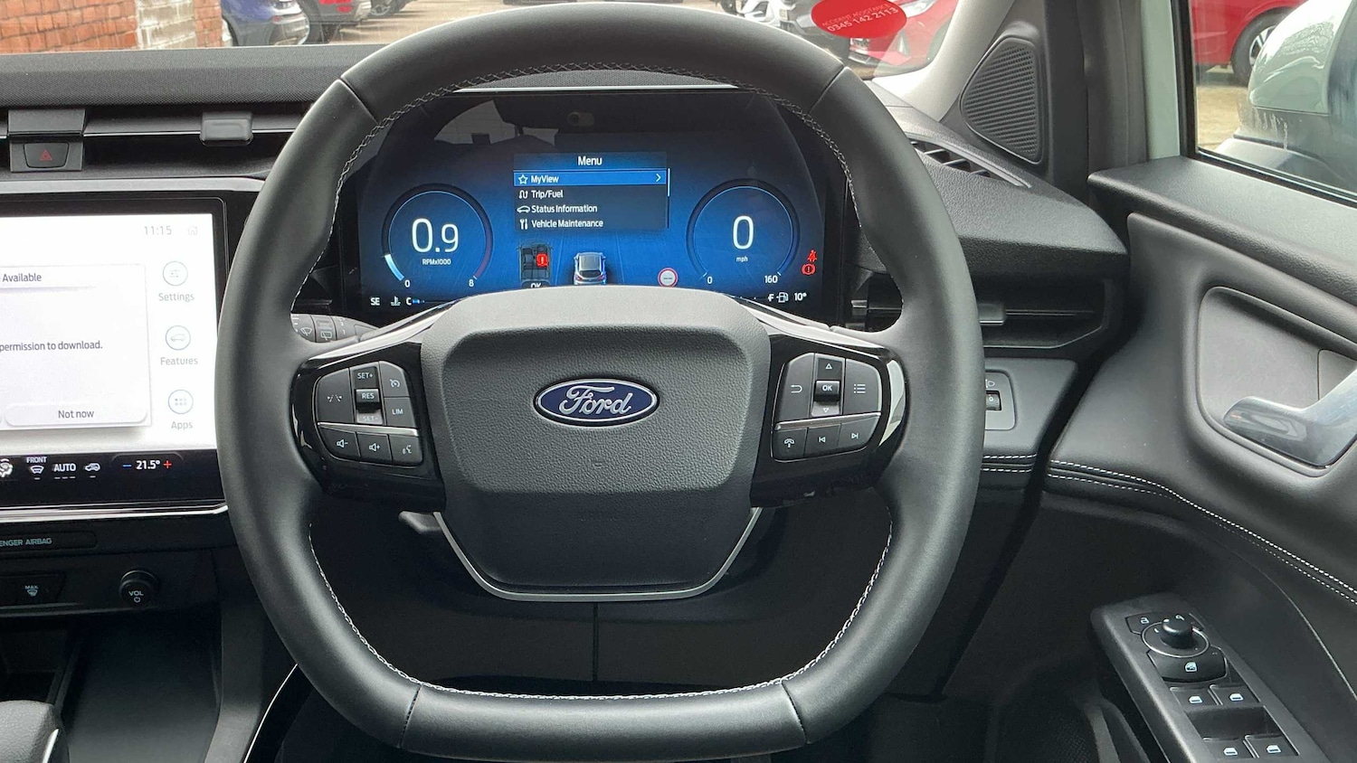 Used Ford Puma 2025 for sale - 76411245: Photo 11