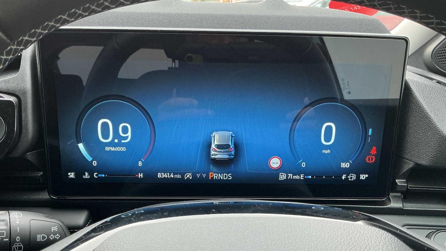 Used Ford Puma 2025 for sale - 76411245: Photo 12