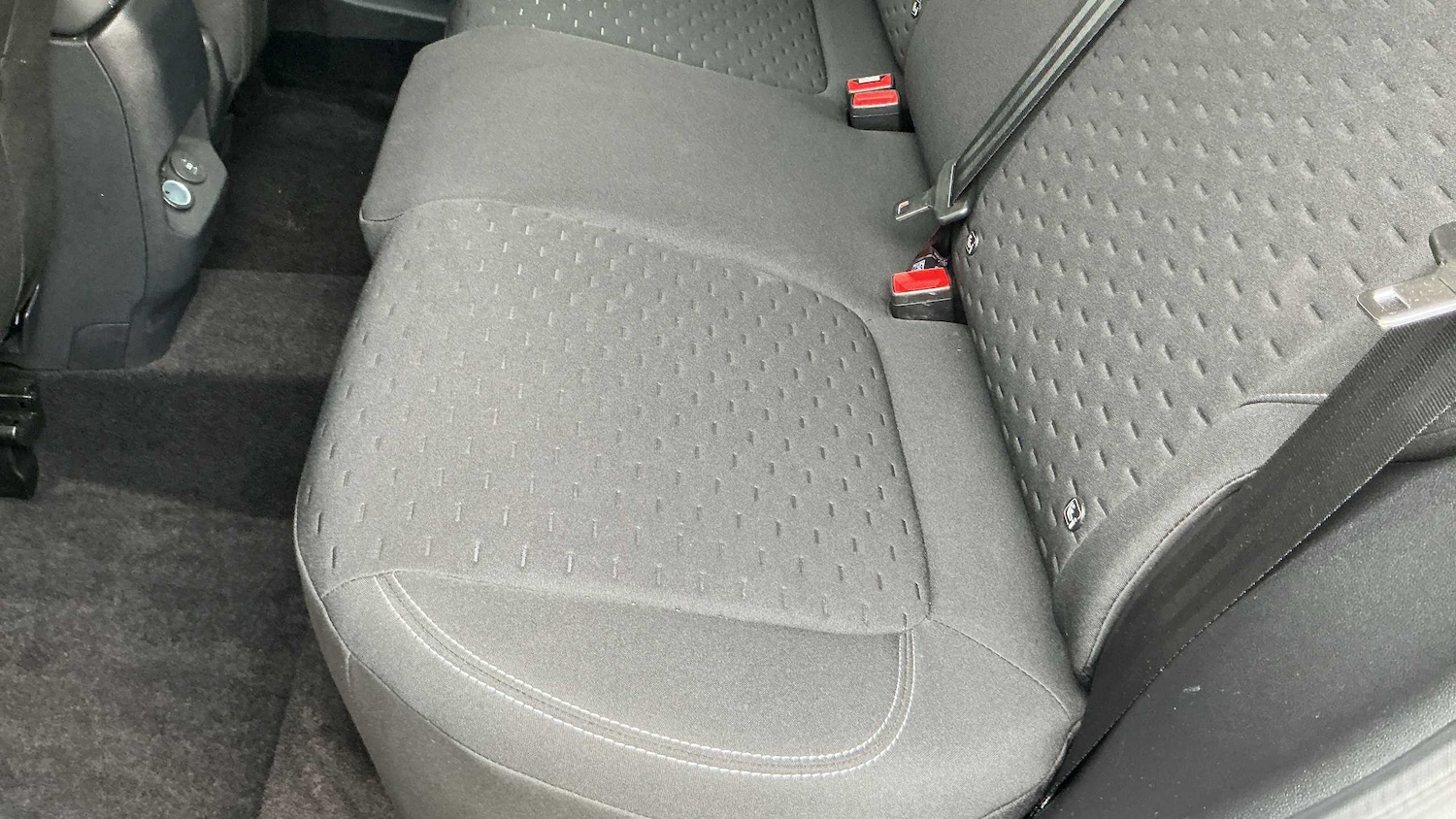 Used Ford Puma 2025 for sale - 76411245: Photo 16