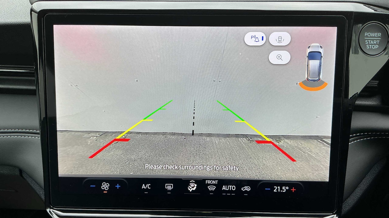 Used Ford Puma 2025 for sale - 76411245: Photo 17