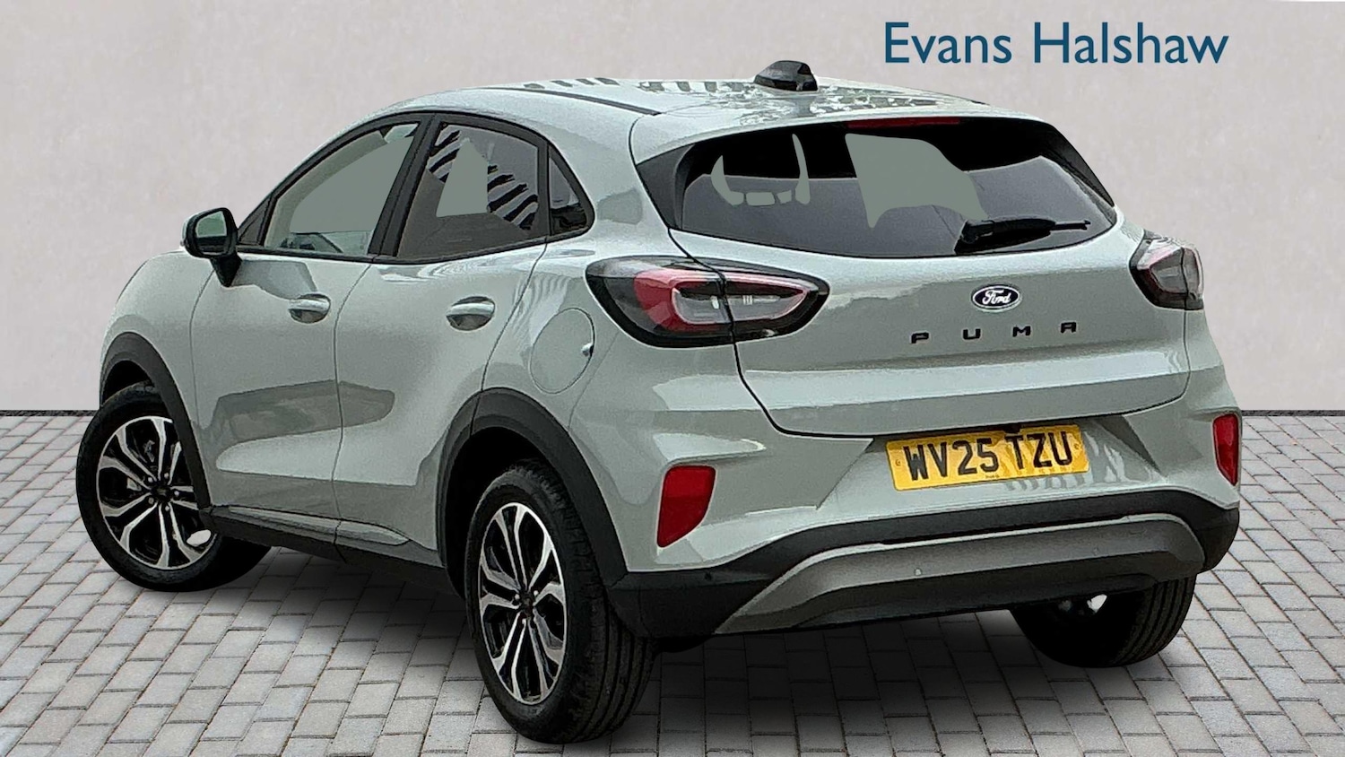 Used Ford Puma 2025 for sale - 76411245: Photo 2
