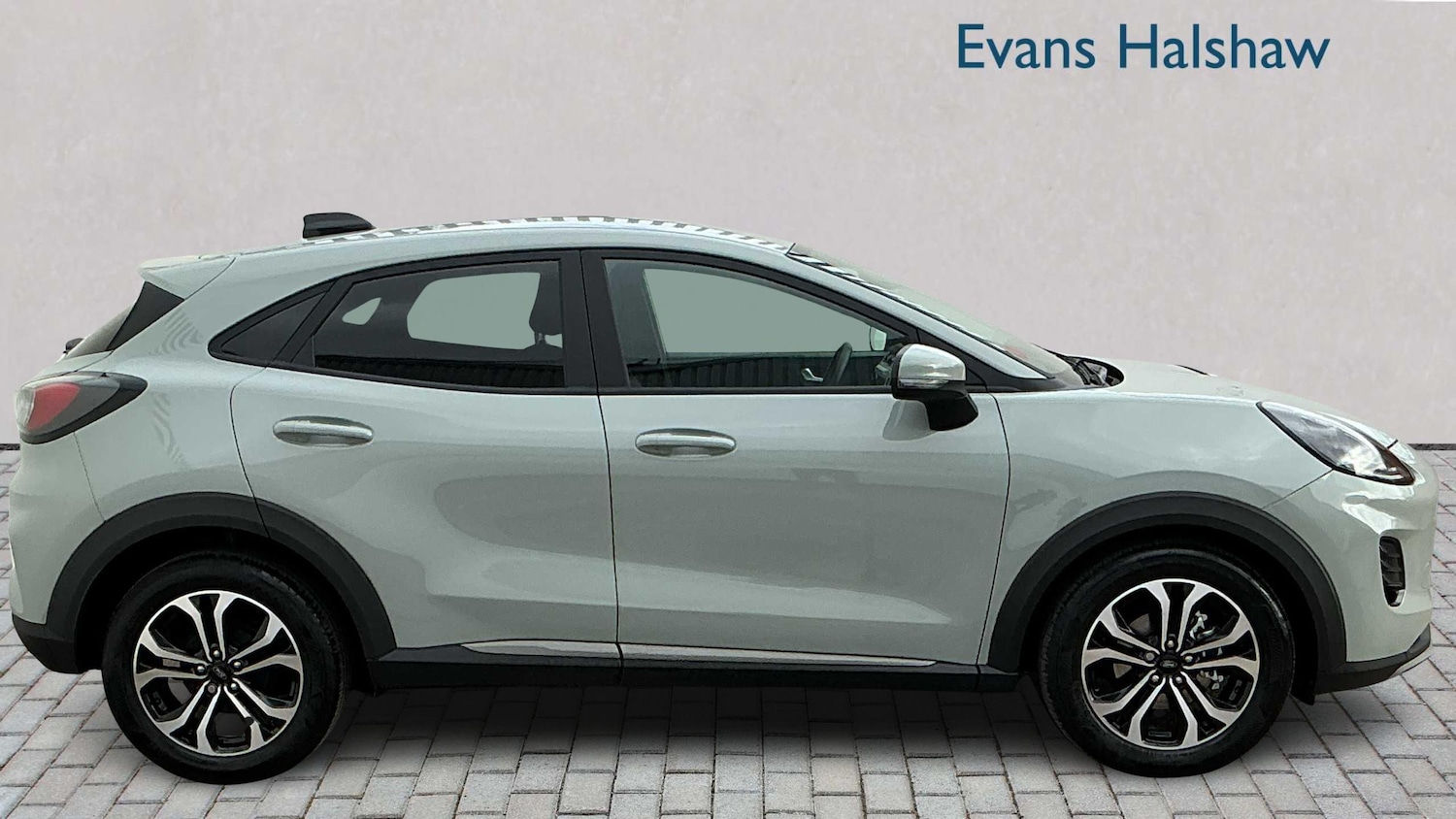 Used Ford Puma 2025 for sale - 76411245: Photo 3