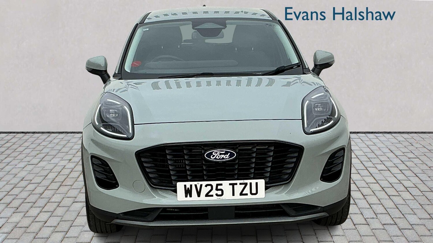 Used Ford Puma 2025 for sale - 76411245: Photo 4