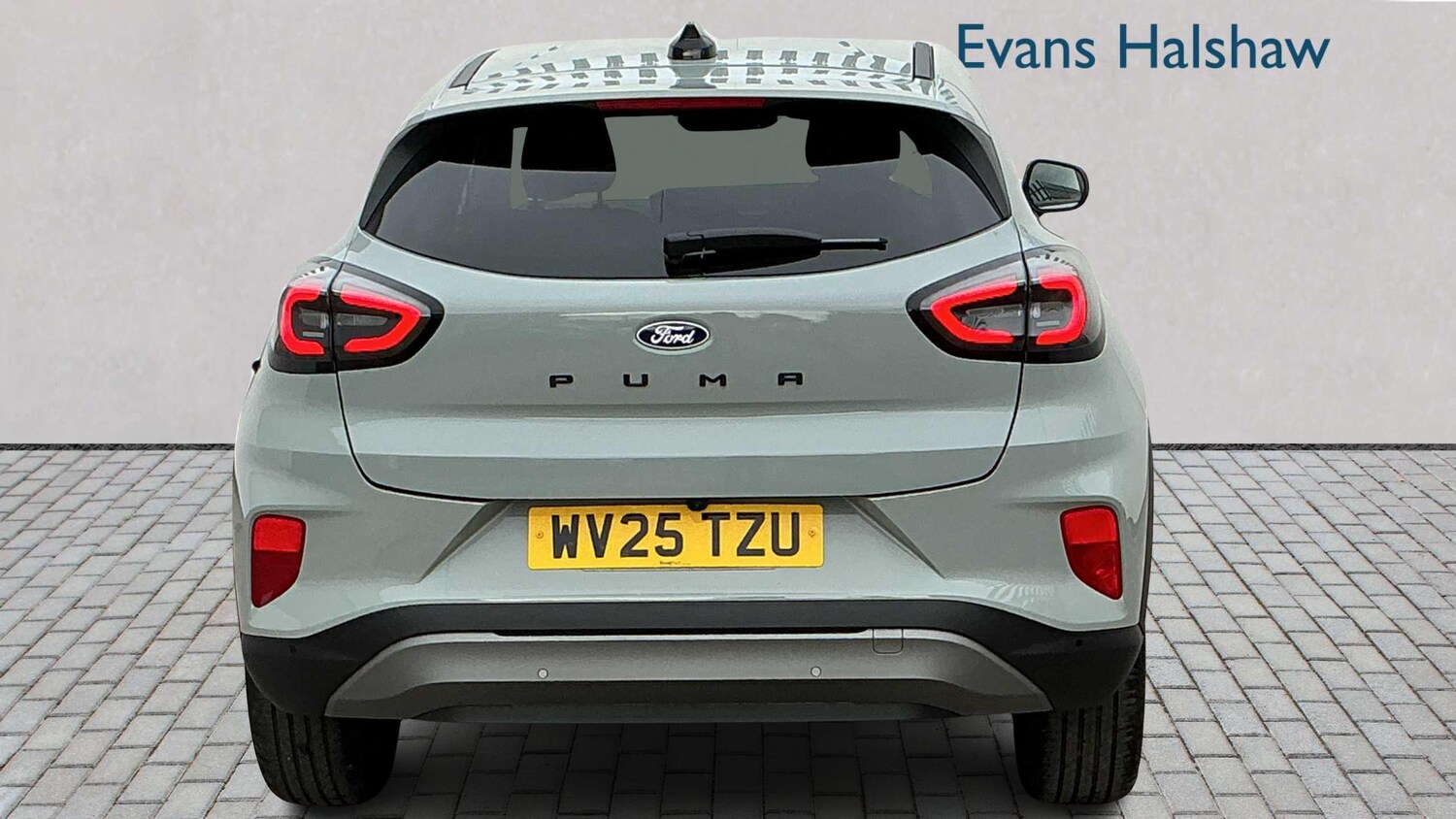 Used Ford Puma 2025 for sale - 76411245: Photo 5