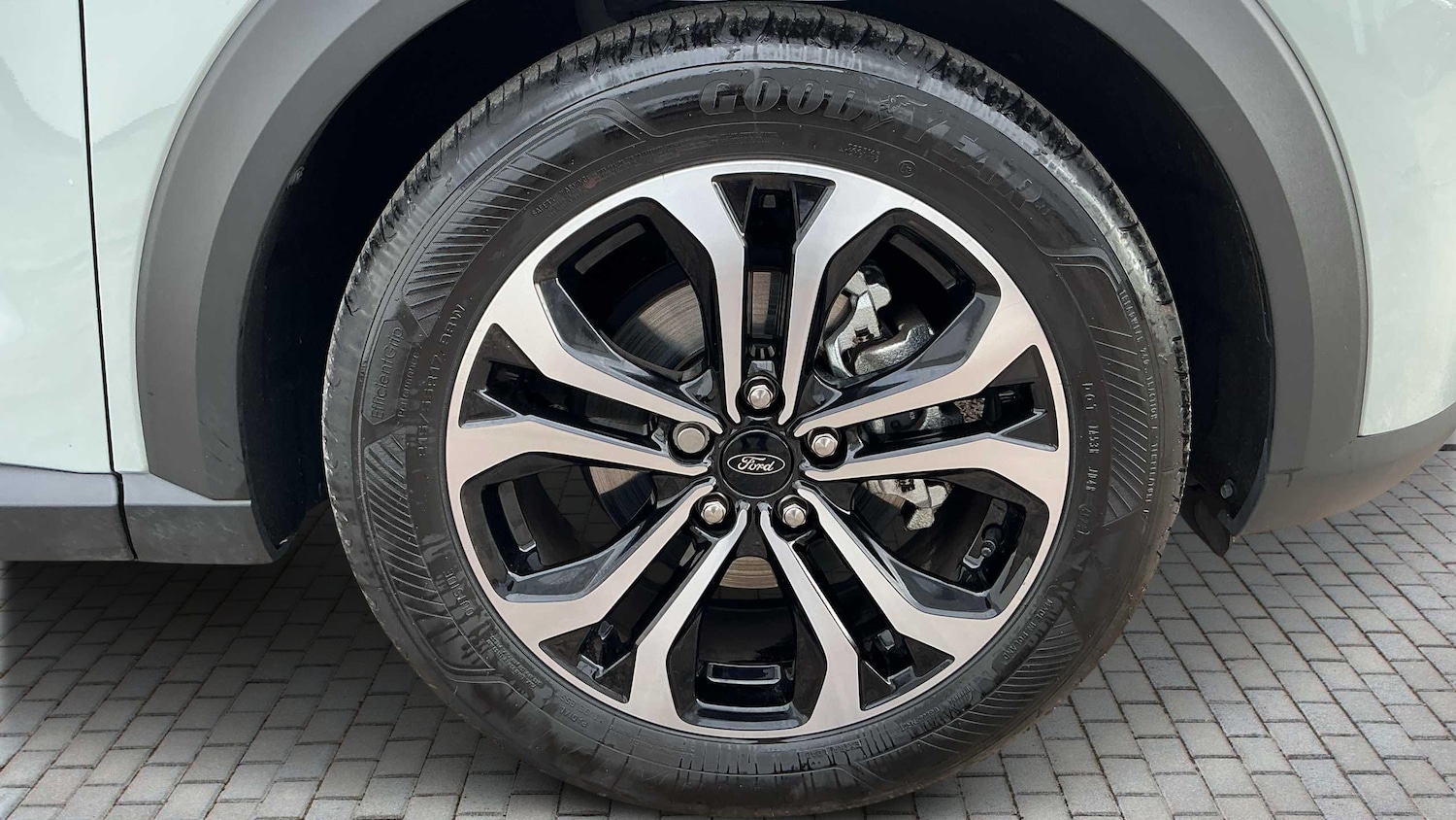 Used Ford Puma 2025 for sale - 76411245: Photo 6