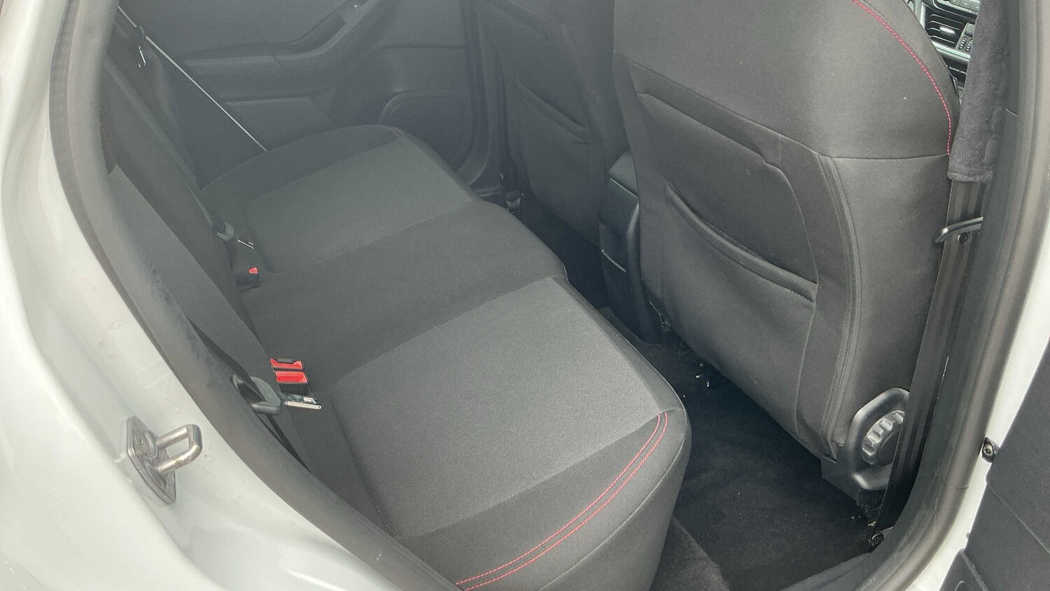 Used Ford Fiesta 2023 for sale - 75944331: Photo 15